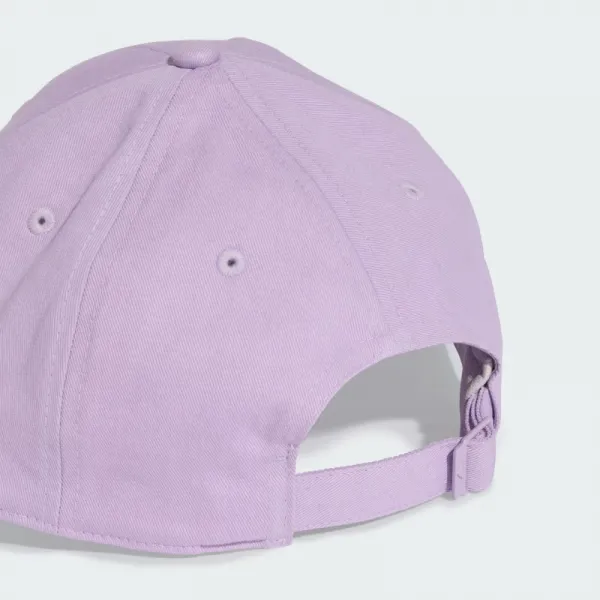 Dámska šiltovka ADIDAS B-Ball Tonal Cap powder plum