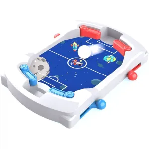 Hra vesmírny futbal