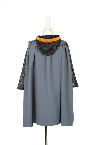 Souza! – detský kostým – Rytier Geoffrey – 5 – 7 rokov, 110 – 122 cm