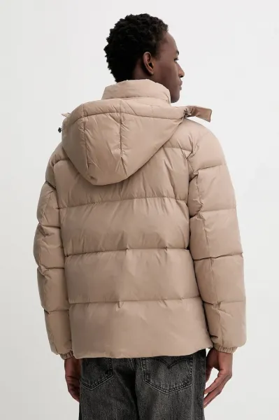 Páperová bunda Tommy Jeans