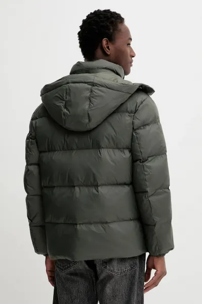 Páperová bunda Tommy Jeans
