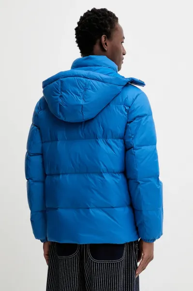 Páperová bunda Tommy Jeans