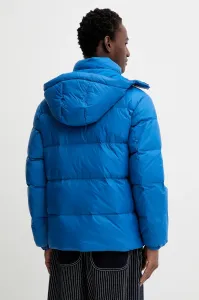 Páperová bunda Tommy Jeans