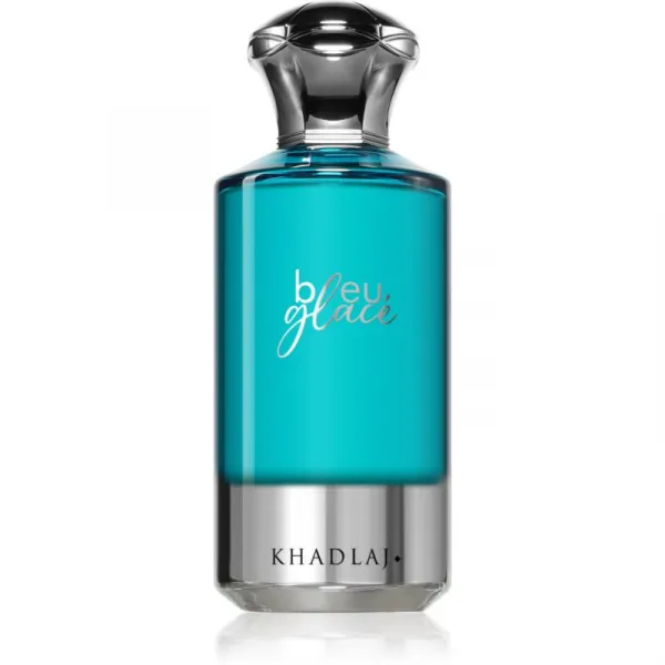 Khadlaj Bleu Glace parfémový extrakt pre mužov 100 ml