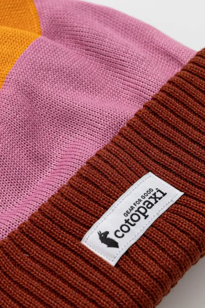 Čiapka Cotopaxi Knit Cuff