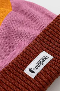 Čiapka Cotopaxi Knit Cuff