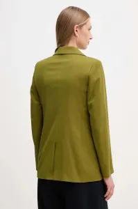 Sako s prímesou vlny United Colors of Benetton