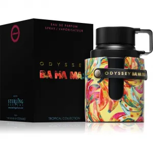 Armaf Odyssey BA HA MAS parfumovaná voda unisex 100 ml