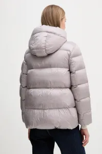 Páperová bunda Hetrego ARINA