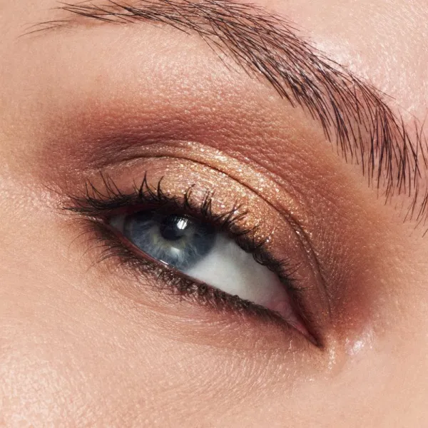 MAC Cosmetics Dazzleshadow Liquid Eyeshadow tekuté očné tiene odtieň Flash Or Dash 4 ml