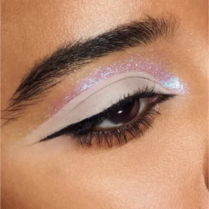 MAC Cosmetics Dazzleshadow Liquid Eyeshadow tekuté očné tiene odtieň Crumbled Diamonds 4 ml