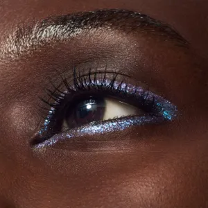 MAC Cosmetics Dazzleshadow Liquid Eyeshadow tekuté očné tiene odtieň Crumbled Diamonds 4 ml