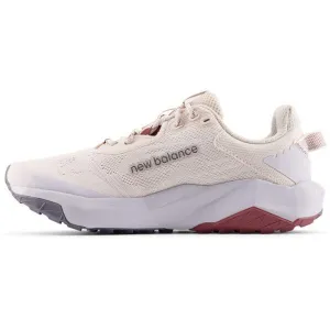 New Balance DYNASOFT NITREL V6 W Dámska bežecká obuv, biela, veľkosť 36