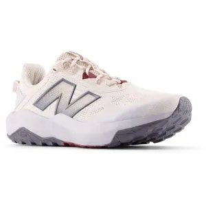New Balance DYNASOFT NITREL V6 W Dámska bežecká obuv, biela, veľkosť 36