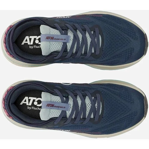 ATOM GP MAX Dámska bežecká obuv, tmavo modrá, veľkosť