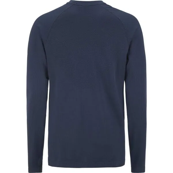 Craft ACTIVE COMFORT LS 2 M Pánske funkčné tričko, tmavo modrá, veľkosť