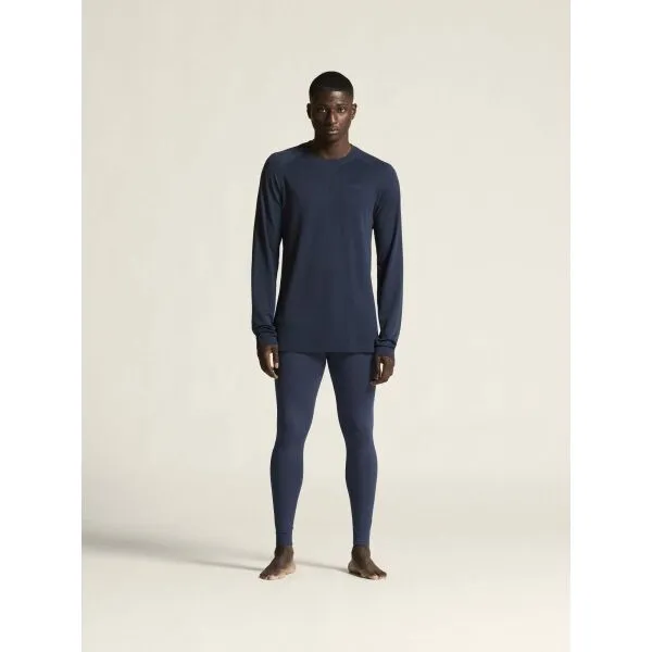 Craft ACTIVE COMFORT LS 2 M Pánske funkčné tričko, tmavo modrá, veľkosť
