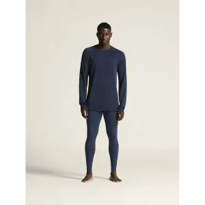Craft ACTIVE COMFORT LS 2 M Pánske funkčné tričko, tmavo modrá, veľkosť