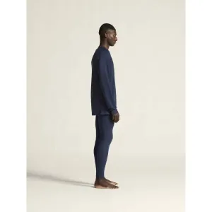 Craft ACTIVE COMFORT LS 2 M Pánske funkčné tričko, tmavo modrá, veľkosť