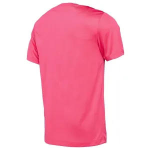 Nike DF TEE RLGD RESET Pánske športové tričko, ružová, veľkosť