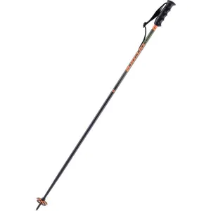 Arcore XSP 2.1 Športové zjazdové palice, čierna, veľkosť