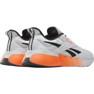 Reebok NANO GYM Pánska tréningová obuv, biela, veľkosť 43