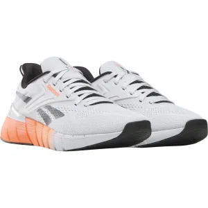 Reebok NANO GYM Pánska tréningová obuv, biela, veľkosť 43