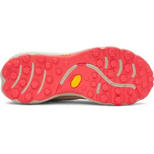 Under Armour INFINITE PRO TRAIL Pánska bežecká obuv, béžová, veľkosť 41