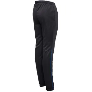 Umbro FORMATION TRAINING PANT - JNR Detské športové tepláky, čierna, veľkosť
