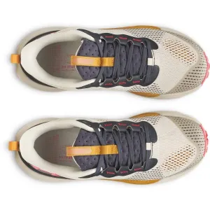 Under Armour INFINITE PRO TRAIL Pánska bežecká obuv, béžová, veľkosť 41