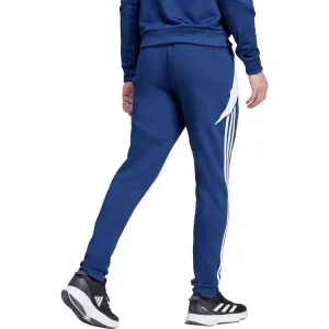 adidas TIRO 24 SWEAT PANT Pánske tepláky, tmavo modrá, veľkosť