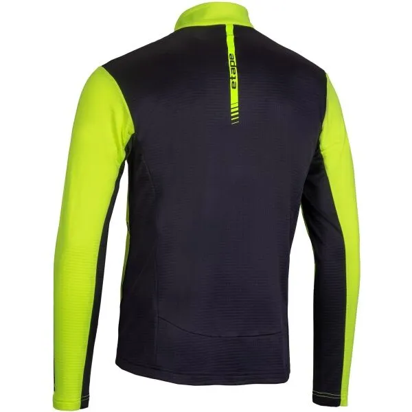 Etape CORE 3.0 Pánska mikina, reflexný neón, veľkosť
