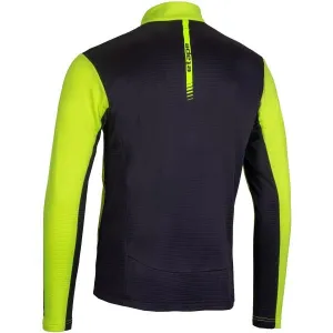 Etape CORE 3.0 Pánska mikina, reflexný neón, veľkosť