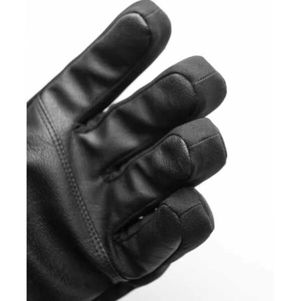 Reusch PRIMUS R-TEX XT Pánske zimné rukavice, čierna, veľkosť