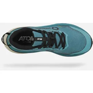 ATOM TERRA MAX Pánska bežecká obuv, modrá, veľkosť