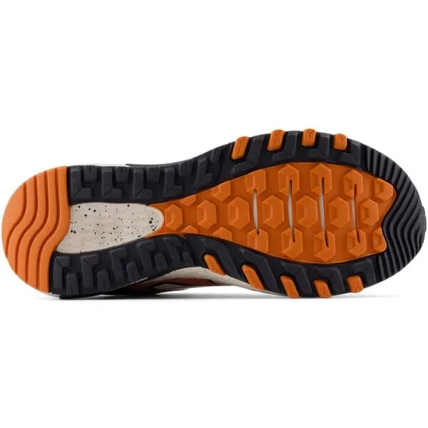 New Balance 410V8 Pánska bežecká obuv, oranžová, veľkosť 44