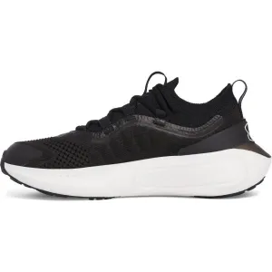 Under Armour GS PHANTOM 4 Chlapčenská vychádzková obuv, čierna, veľkosť 38.5