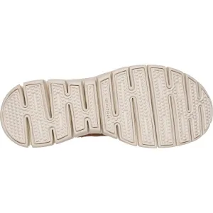 Skechers SYNERGY - LOVERY COLLAB Dámska zimná obuv, hnedá, veľkosť