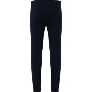 CMP MAN LONG PANT Pánske nohavice, tmavo modrá, veľkosť