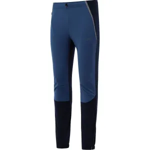 CMP MAN LONG PANT Pánske nohavice, tmavo modrá, veľkosť