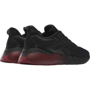 Reebok NANO GYM Pánska tréningová obuv, čierna, veľkosť 41