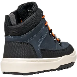 Dark Blue Boys' Geox Bunshee Sneakers - Boys