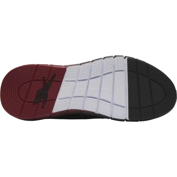 Reebok NANO GYM Pánska tréningová obuv, čierna, veľkosť 41