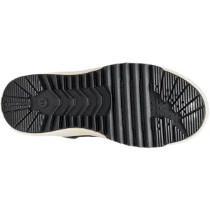 Dark Blue Boys' Geox Bunshee Sneakers - Boys