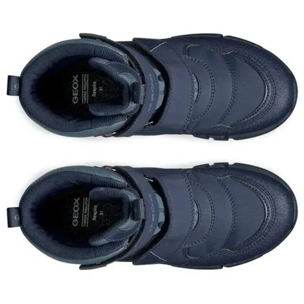 Geox J FLEXYPER BOY B ABX , tmavo modrá, veľkosť