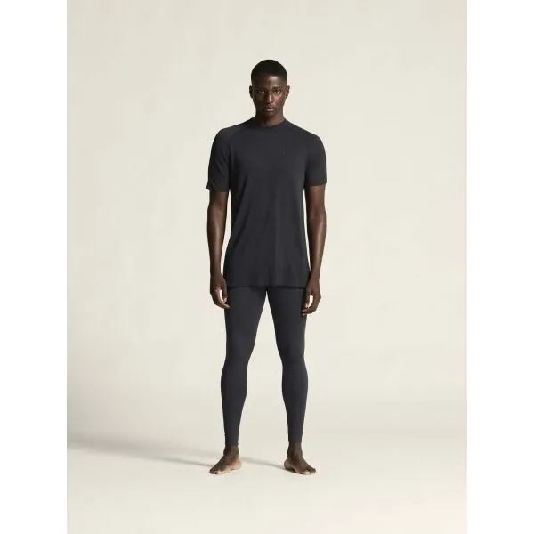 Craft ACTIVE COMFORT PANTS 2 M Pánske spodky, čierna, veľkosť