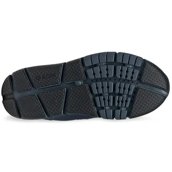 Geox J FLEXYPER BOY B ABX , tmavo modrá, veľkosť