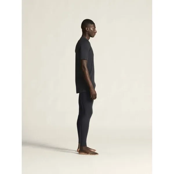 Craft ACTIVE COMFORT PANTS 2 M Pánske spodky, čierna, veľkosť