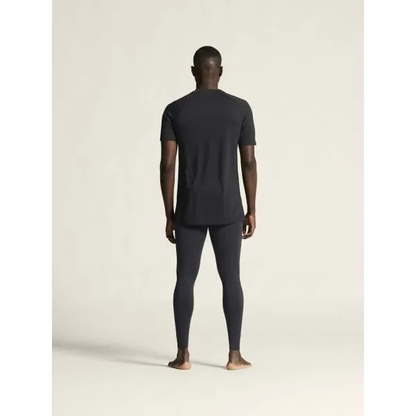 Craft ACTIVE COMFORT PANTS 2 M Pánske spodky, čierna, veľkosť