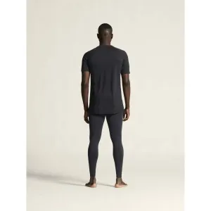 Craft ACTIVE COMFORT PANTS 2 M Pánske spodky, čierna, veľkosť